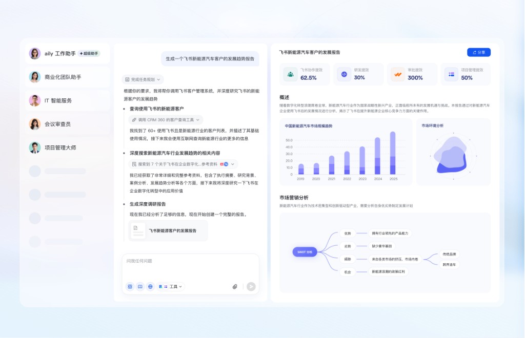 开放平台预览